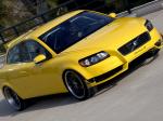 Volvo C30 Evolve Concept 2006 года